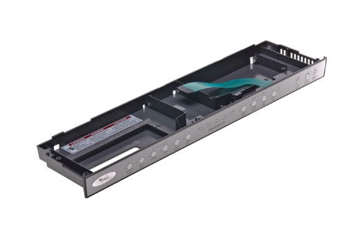 Whirlpool W10175238 Control Panel for Dishwasher