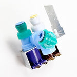 (Ship from USA) Genuine 12002193 Whirlpool Refrigerator Kit, Water Valve /ITEM NO#8Y-IFW81854259250