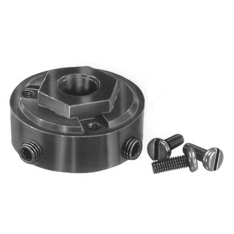 1/2" Bore Interchangeable Fan Hub Refrigeration Machine Accessories kits