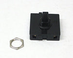 (RB) WB24X10130 Range Hood Light Lamp Switch for General Electric AP3754330 PS953546