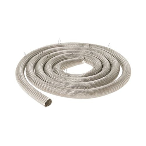 WB32K5039 GE Oven Door Gasket Genuine OEM WB32K5039 (item_by#mrchgoparts~hee82152131458168