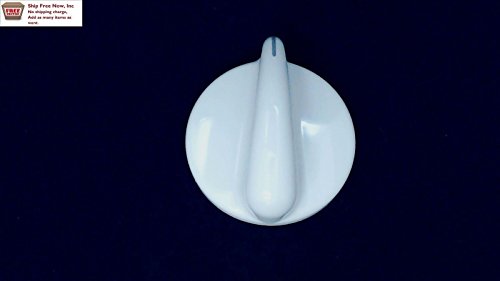 WB03T10079 - Top Burner Knob for General Electric Range supplier_id_shipfreenow it#7112004116185
