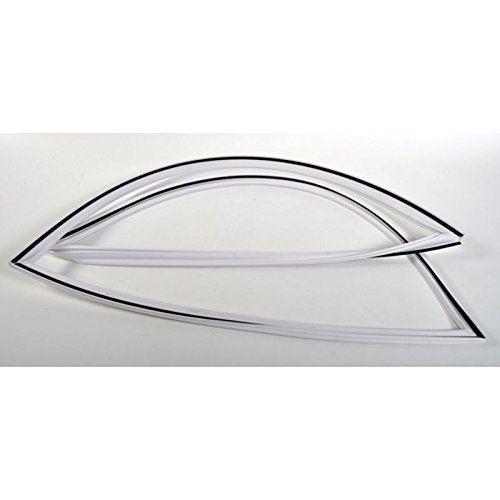 Whirlpool Gasket-Door Rc OEM 2159057