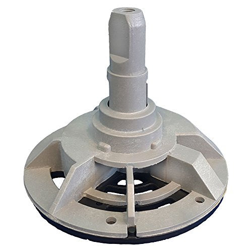 WS26X10002 Rotor & Disc