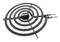 Electric Range Cooktop Stove 8" Surface Burner Element for GE WB30K10014