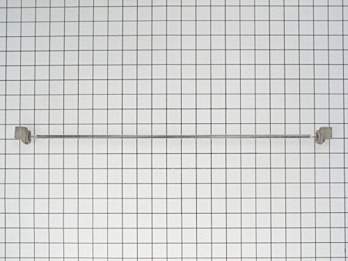 WR51X10038 GE Refrigerator Heater Def A