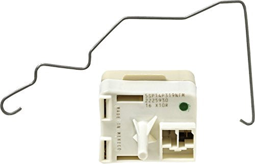 Whirlpool 8201647 Start Device