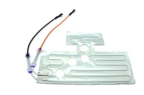 5303918301 Garage Heater Kit Compatible with Frigidaire Refrigerator