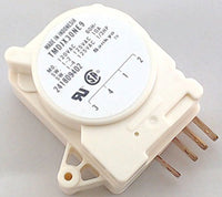 Refrigerator Defrost Timer for Frigidaire, AP2592907, PS423802, 215846604