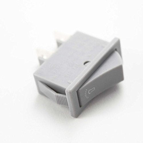 WB24X10132 GE Lamp Switch Genuine OEM WB24X10132 ,,by# mrchgoparts~hee10381617500887