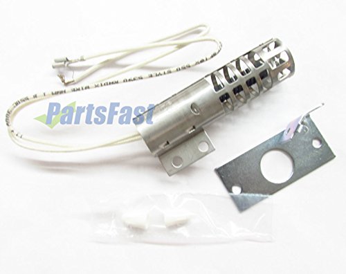 WB2X9154 NEW ROUND OVEN OR BROILER IGNITER FOR GE HOTPOINT ROPER KENMORE ,product_by: parts.fast_25231710657651