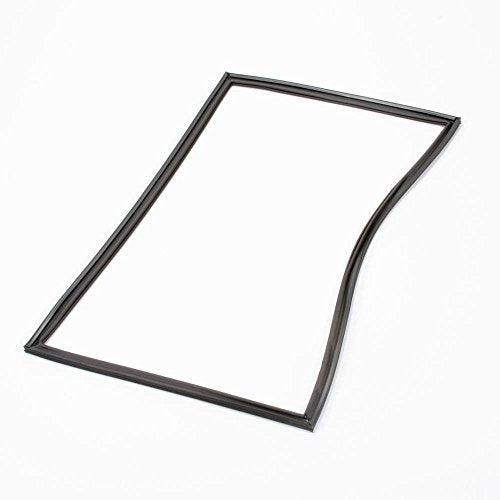 Whirlpool Part Number 2177310: Door Gasket, Magnetic (Black)
