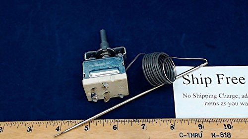 WB21X10098 - Oven Thermostat for General Electric Range supplier_id_shipfreenow it#38121997166194