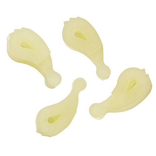 Ximoon Washer Agitator Dogs for Whirlpool Kenmore 80040 replaces 285770 285612 387091
