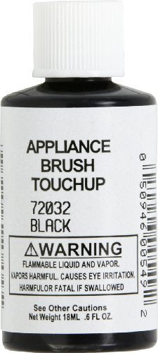 Whirlpool 72032 Touchup Paint by Whirlpool