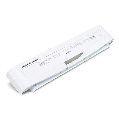 Whirlpool W10811149 Touchpad and Control Panel