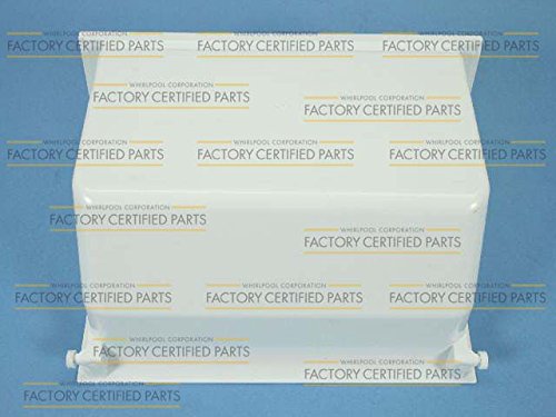 Whirlpool W61005622 Refrigerator Crisper Drawer Genuine Original Equipment Manufacturer (OEM) Part for Maytag & Jenn-Air