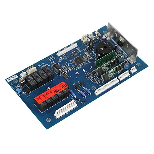 Whirlpool W67006853 Refrigerator Electronic Control Board Genuine Original Equipment Manufacturer (OEM) Part for Jenn-Air & Maytag