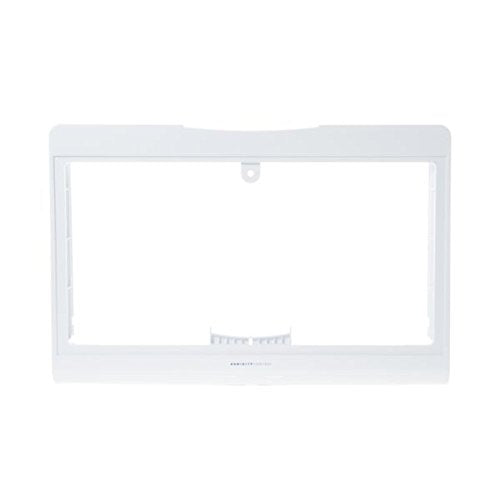 WR02X11666 GE Frame - Lower Pan Genuine OEM WR02X11666 ,,by# mrchgoparts~hee122381617548250