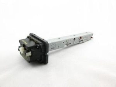 Adjustable Combo Fan and Limit Control w/Time Start Delay, 7" w/Shield (FF561)