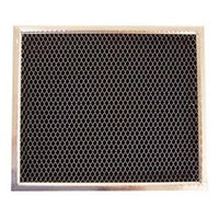 (Ship from USA) GE MICROWAVE CHARCOAL FILTER WB2X9760 /ITEM NO#8Y-IFW81854284524