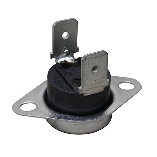NEBOO DC47-00016A for Samsung Dryer Thermal Fuse Thermostat AP4201894 PS2038378