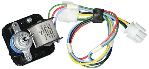 241854301 FRIDGE FAN MOTOR EVAPORATOR FAN MOTOR KENMORE NEW OEM PART NTO pz