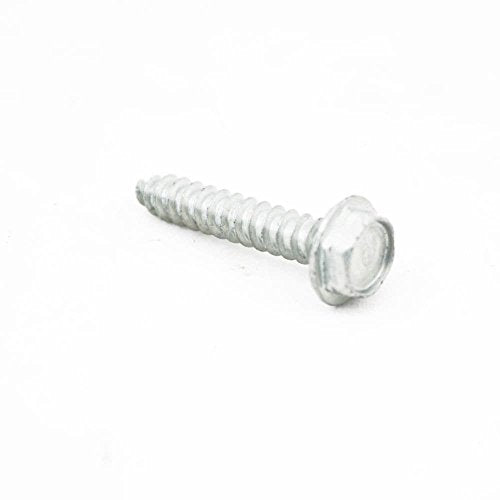 Whirlpool W33002973 Washer Screw Genuine Original Equipment Manufacturer (OEM) Part