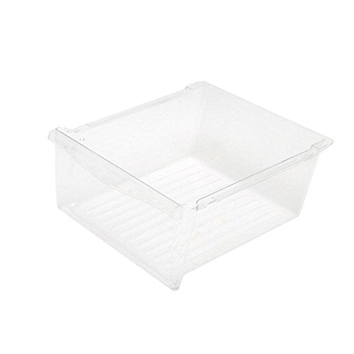 Whirlpool W67004515 Refrigerator Crisper Drawer Genuine Original Equipment Manufacturer (OEM) Part