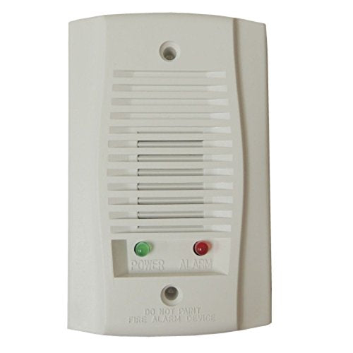 APA151 System Sensor Alarm Remote ,product_by: pandorasoem_27121996285066