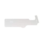 WR72X10247 GE Hotpoint Glide Ice Bucket Slide Rail LH
