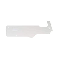WR72X10247 GE Hotpoint Glide Ice Bucket Slide Rail LH