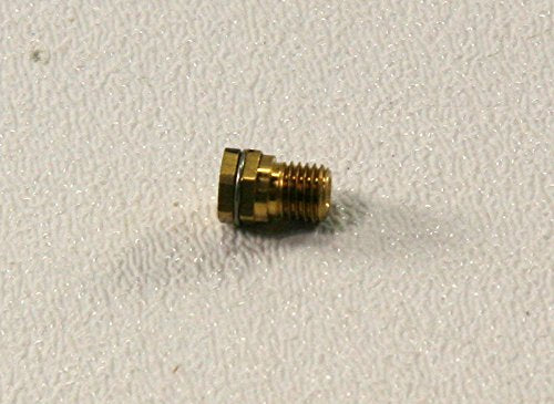 WB28K141 GE Orifice Spud Genuine OEM WB28K141 ,,by# mrchgoparts~hee11381666570618