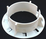 yan_Washing Machine Thrust Washer for Whirlpool, Sears, AP3094463, PS334562, 285587