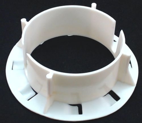 yan_Washing Machine Thrust Washer for Whirlpool, Sears, AP3094463, PS334562, 285587