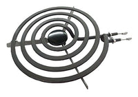 Electric Range Cooktop Stove 8" Surface Burner Element for GE WB30K10014 ..-by__yourpartsdirect13, #UGEIO12361363775885