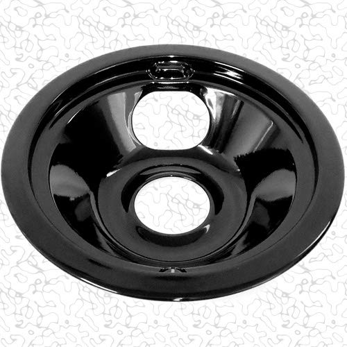 WB31M20 - Aftermarket Replacement Stove Range Oven Drip Bowl Pan