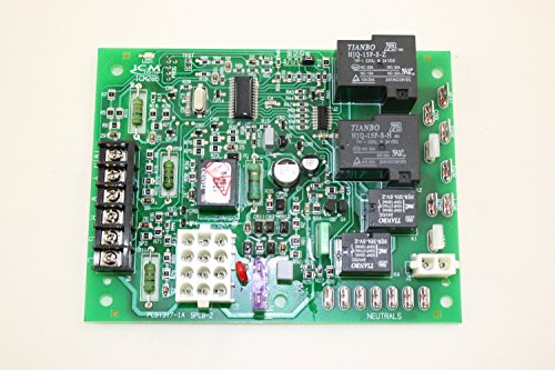 50A55-743 - Goodman Aftermarket Furnance Control Board