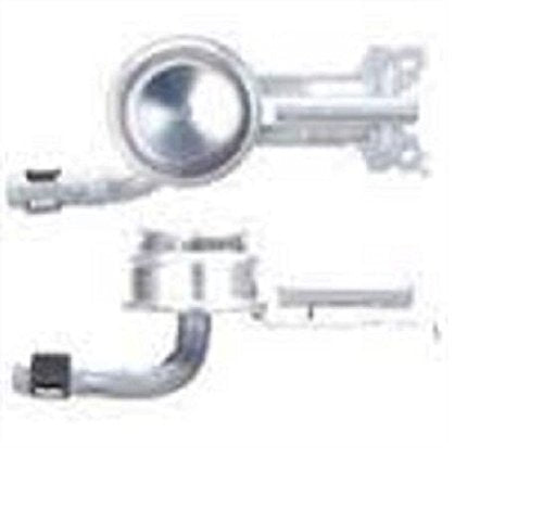 WB28X5036 Rear Top Burner Assy ..#from-by#_appliancepartmart~hee43152169550459