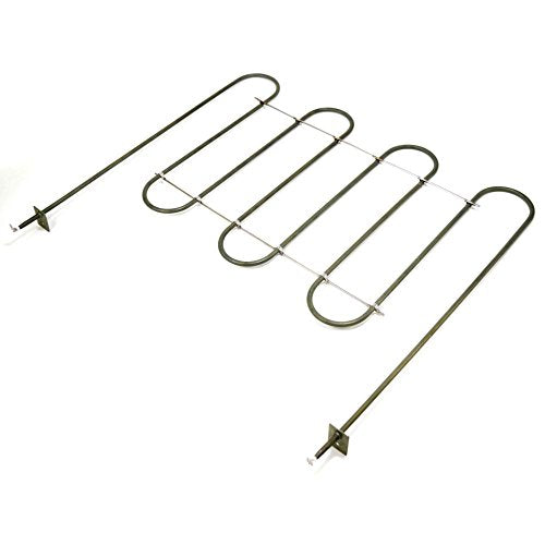 Samsung DG47-00020B Range Bake Element Genuine Original Equipment Manufacturer (OEM) Part