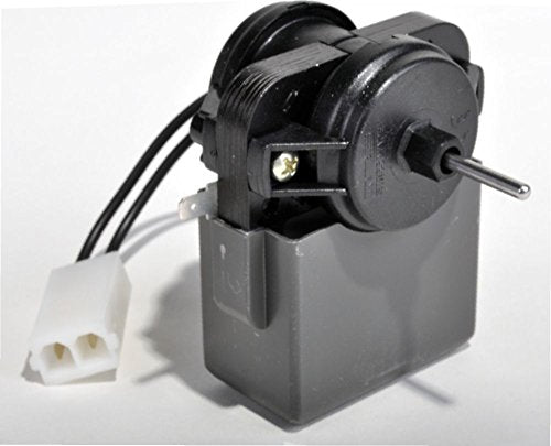 Whirlpool W2315539 Refrigerator Evaporator Fan Motor Genuine Original Equipment Manufacturer (OEM) Part for Whirlpool, Maytag, Kenmore, Amana, IKEA, Inglis, Kitchenaid, Gladiator, Estate, Kirkland