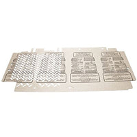 WR82X10111 GE Cover Access Genuine OEM WR82X10111 ,,by# mrchgoparts~hee19381666576227