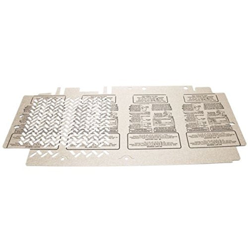 WR82X10111 GE Cover Access Genuine OEM WR82X10111 ,,by# mrchgoparts~hee19381666576227