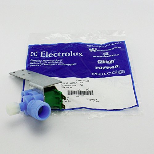 218470300 Genuine OEM Refrigerator Water Inlet Valve ,product_by: pandorasoem_31121986476084