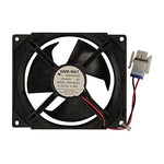 WR60X10184 GE Refrigerator Evaporator Fan Motor