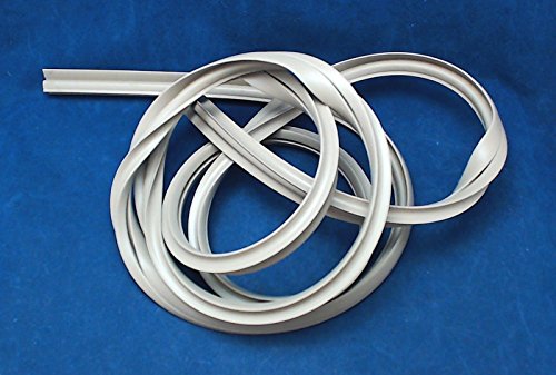 WB2X1522 - Oven Door Gasket for General Electric Range supplier_id_shipfreenow it#26121993177540