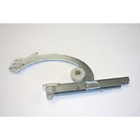 WB14X103 GE Hinge-Left Genuine OEM WB14X103 (item_by#mrchgoparts~hee41152131426513