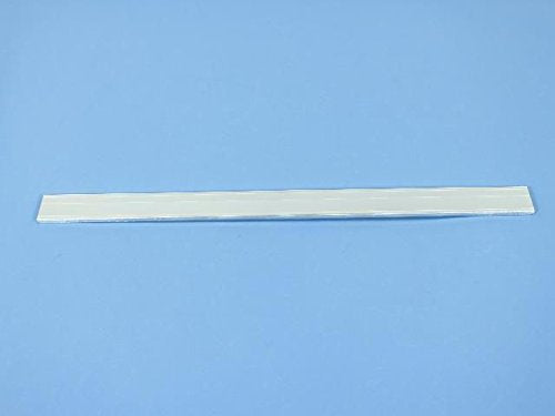 Whirlpool W2157313 Refrigerator Door Shelf Rail Genuine Original Equipment Manufacturer (OEM) Part for Kenmore