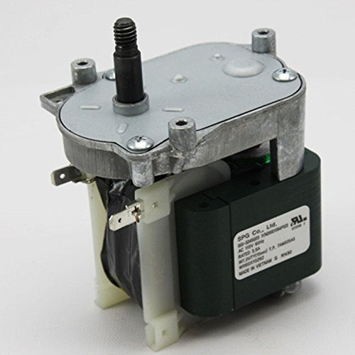 WR60X10236 GE WR60X10262 Auger Drive Motor Ice Dispenser