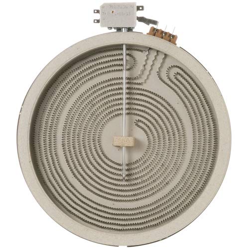 WB30T10133 - Aftermarket Upgraded Replacement for Hotpoint Radiant Heating Element